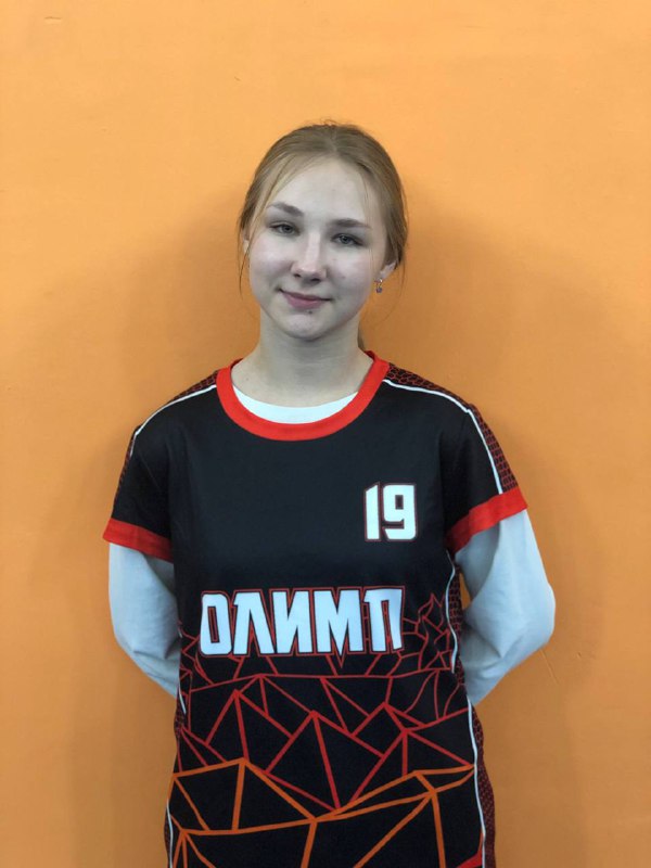 Маринина Олеся Владимировна