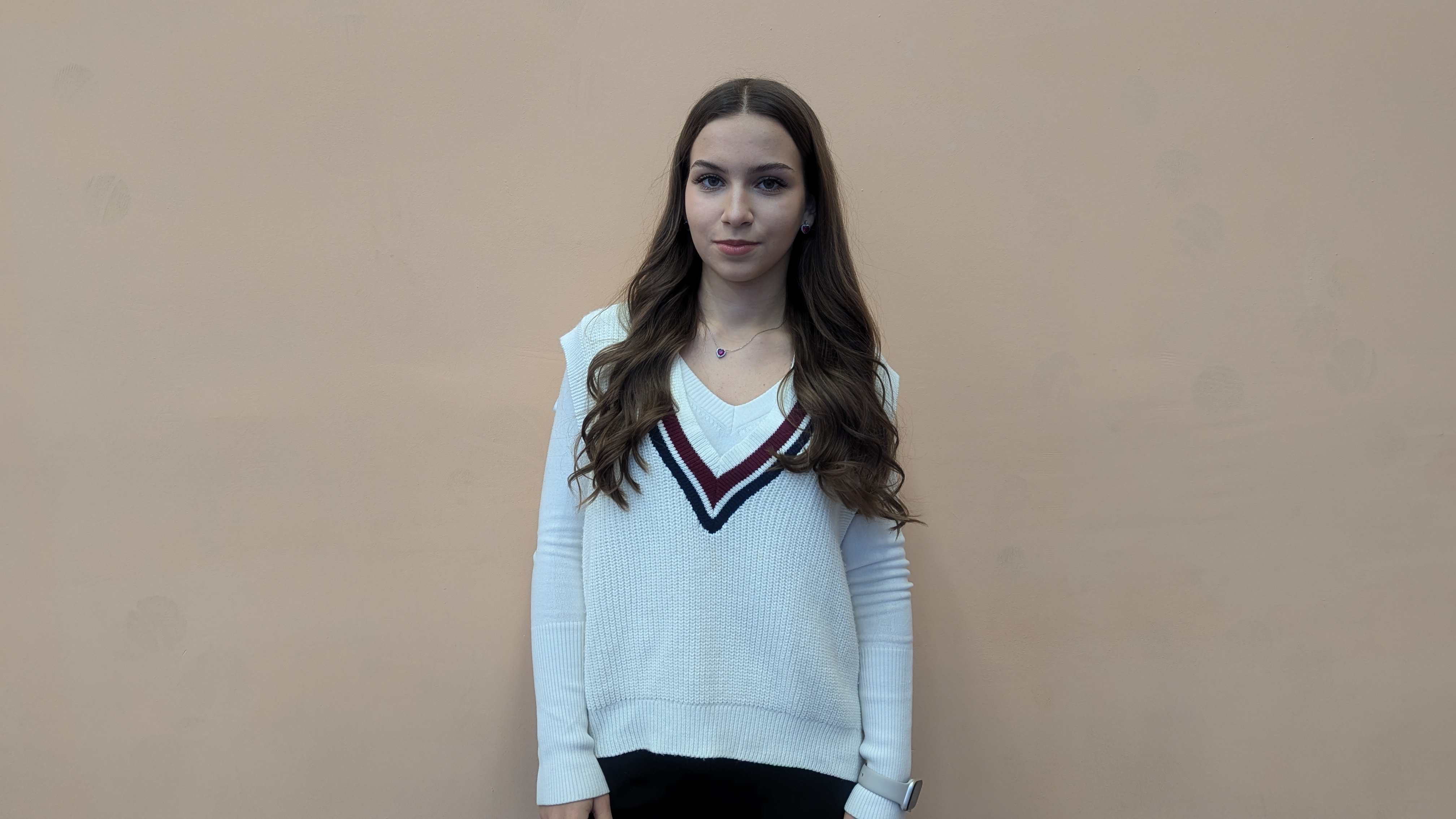 Бойцова Ксения Александровна