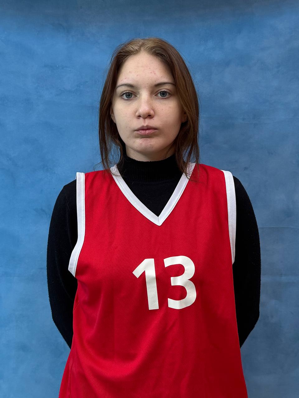 Максимова Алевтина Евгеньевна