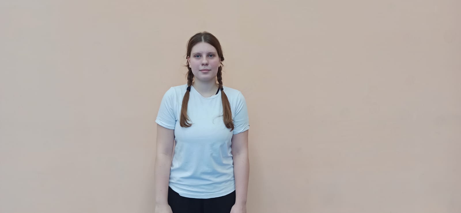 Дюкова Дарья Сергеевна