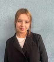 Шишкова Анастасия Павловна